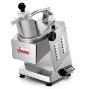 ОВОЩЕРЕЗКА SIRMAN ТМ INOX CE