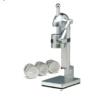 АППАРАТ ДЛЯ СПАГЕТТИ-АЙС VEMA ES 2017