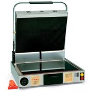 ГРИЛЬ КОНТАКТНЫЙ VEMA PV 2070 ГЛАДКИЙ