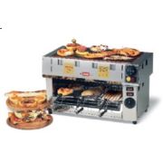 ГРИЛЬ-ПЕЧЬ VEMA FOPV 2085/Q