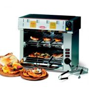 ГРИЛЬ-ПЕЧЬ VEMA FOPV 2087/Q