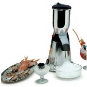 ИЗМЕЛЬЧИТЕЛЬ ЛЬДА VEMA SG 2081