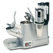 КОМБАЙН БАРНЫЙ VEMA GR 2015/E