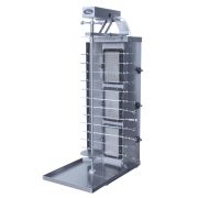 АППАРАТ ДЛЯ ШАУРМЫ GRILL MASTER Ф3ШМГ C УСИЛЕННЫМ МОТОРОМ 11209