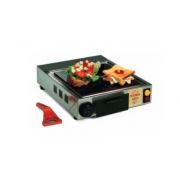 ПОВЕРХНОСТЬ ЖАРОЧНАЯ VEMA PVF 2079 ГЛАДКАЯ