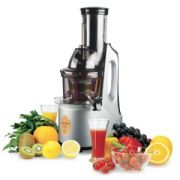 СОКОВЫЖИМАЛКА VEMA ШНЕКОВАЯ ET 2102