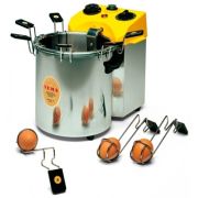 ЯЙЦЕВАРКА VEMA CU 2077