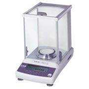 ВЕСЫ ЭЛ.ЛАБОРАТОРНЫЕ CAS CAUY-120