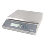 ВЕСЫ ЭЛ.ЛАБОРАТОРНЫЕ CAS CBX-32KH