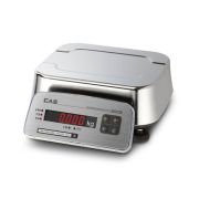 ВЕСЫ ЭЛ.ПОРЦИОННЫЕ CAS FW500-E-06
