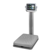 ВЕСЫ ЭЛ.ТОВАРНЫЕ CAS AC-100