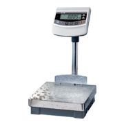 ВЕСЫ ЭЛ.ТОВАРНЫЕ CAS BW-06RB