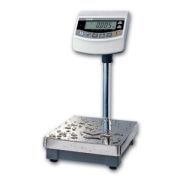 ВЕСЫ ЭЛ.ТОВАРНЫЕ CAS BW-30RB