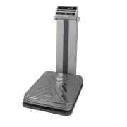 ВЕСЫ ЭЛ.ТОВАРНЫЕ CAS DB-1H 200