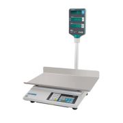 ВЕСЫ ЭЛ.ТОРГОВЫЕ CAS AP-1 30EX ВТ