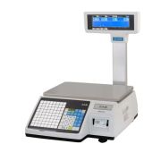 ВЕСЫ ЭЛ.ТОРГОВЫЕ CAS CL-3000-06P
