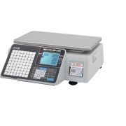 ВЕСЫ ЭЛ.ТОРГОВЫЕ CAS CL-3000J-15B