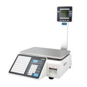 ВЕСЫ ЭЛ.ТОРГОВЫЕ CAS CL-3000J-30P