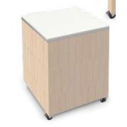 СТОЛ ШВЕД.НЕЙТР.ОСТРОВ. ENOFRIGO DOGE BASE NE 1000 СВЕТ.ДУБ