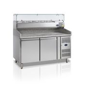 СТОЛ ДЛЯ ПИЦЦЫ TEFCOLD PT1200