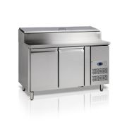 СТОЛ С ОХЛАЖД.ШКАФОМ TEFCOLD SS7200