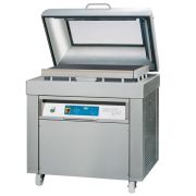 УПАКОВЩИК ВАКУУМНЫЙ KOMET S 501+ГАЗАЦИЯ