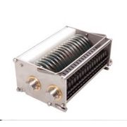 ВСТАВКА НАРЕЗКА ПОЛОСКАМИ 20ММ Д/МЯСОРЫХЛИТЕЛЯ КТ-PK