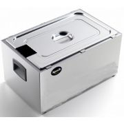 ВАННА APACH Д/ТЕРМОСТАТА ASV2