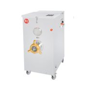 МЯСОРУБКА KT LM-130/A UNGER НЕРЖ С ПЕДАЛЬЮ