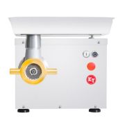 МЯСОРУБКА KT LM-22/P С ПЕДАЛЬЮ