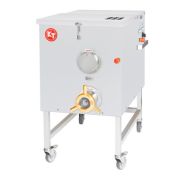 МЯСОРУБКА KT LM-98/A UNGER С ПЕДАЛЬЮ