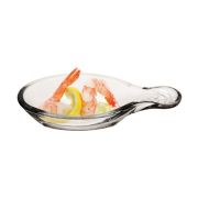 Pasabahce (Россия) Ложка для комплимента 12*6 см. закален. Гастробутик /12/2964/