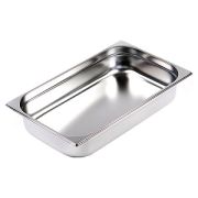 ГАСТРОЕМКОСТЬ HURAKAN GN 1/1-100