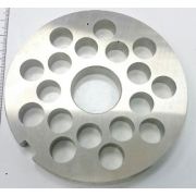 РЕШЁТКА 20 ММ Д/МЯСОРУБКИ KT LM-82 UNGER 82020,0