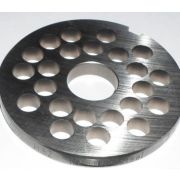 РЕШЁТКА 7,8 ММ Д/МЯСОРУБКИ KT LM-130/A