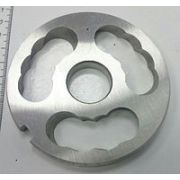 РЕШЁТКА ПОДРЕЗНАЯ Д/МЯСОРУБКИ KT LM-130/A