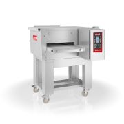 ПЕЧЬ КОНВЕЙЕРНАЯ ZANOLLI SYNTHESIS 06/40 GAS / MC DIG С ПОДСТАВКОЙ