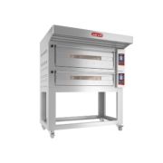 ПЕЧЬ ПОДОВАЯ ZANOLLI T POLIS 3/MC30