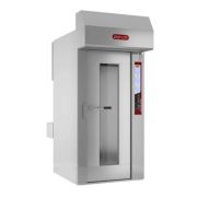 ПЕЧЬ РОТАЦИОННАЯ ZANOLLI ROTOR WIND 4E L