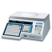 ВЕСЫ ЭЛ.ТОРГОВЫЕ CAS LP-30 (V 1.6)