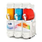 ГРАНИТОР CAB FABY SKYLINE 3 БЕЛЫЙ 3Х10Л