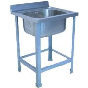 ВАННА МОЕЧНАЯ ВМ-11/456