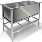 ВАННА МОЕЧНАЯ ВМ-12/900