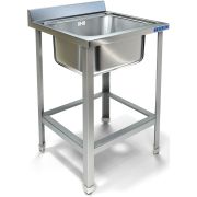 ВАННА МОЕЧНАЯ ВМ-19/657