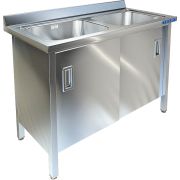 ВАННА МОЕЧНАЯ ВМ-25/456