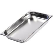 ГАСТРОЕМКОСТЬ HURAKAN GN 1/1-65