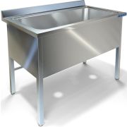 ВАННА МОЕЧНАЯ КОТЛОМОЕЧНАЯ ВМ-13/1257