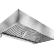 ЗОНТ В ФОРМЕ КОРОБА ВЫТЯЖНОЙ ПРИСТЕН. МВО-1,2МСВ-0,9ПК