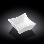 Wilmax (Англия) Соусник  30 мл. 60*60 мм. h=27 мм. Wilmax /12/192/