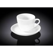 Wilmax (Англия) Чайная пара 300 мл. Wilmax /6/24/